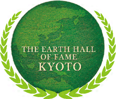 KYOTO地球環境の殿堂